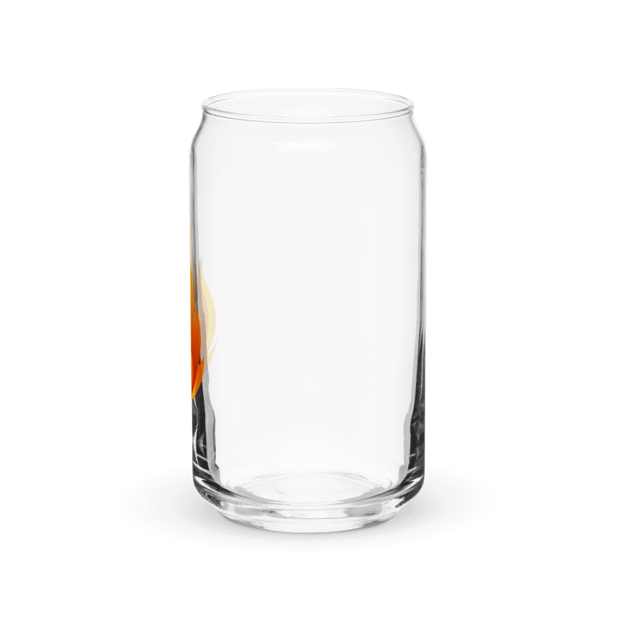 Can-Shaped Glass product image (9)