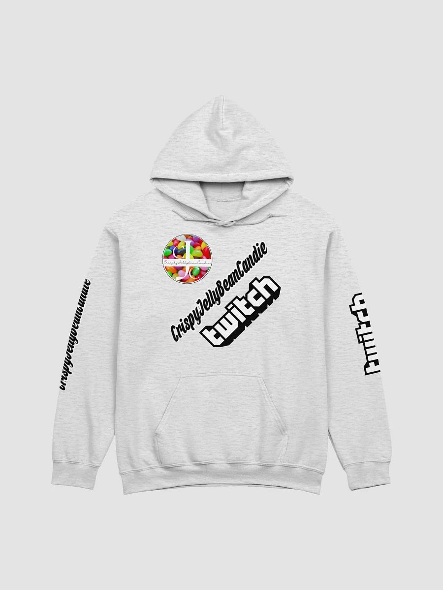 Cwispy hoodie product image (1)