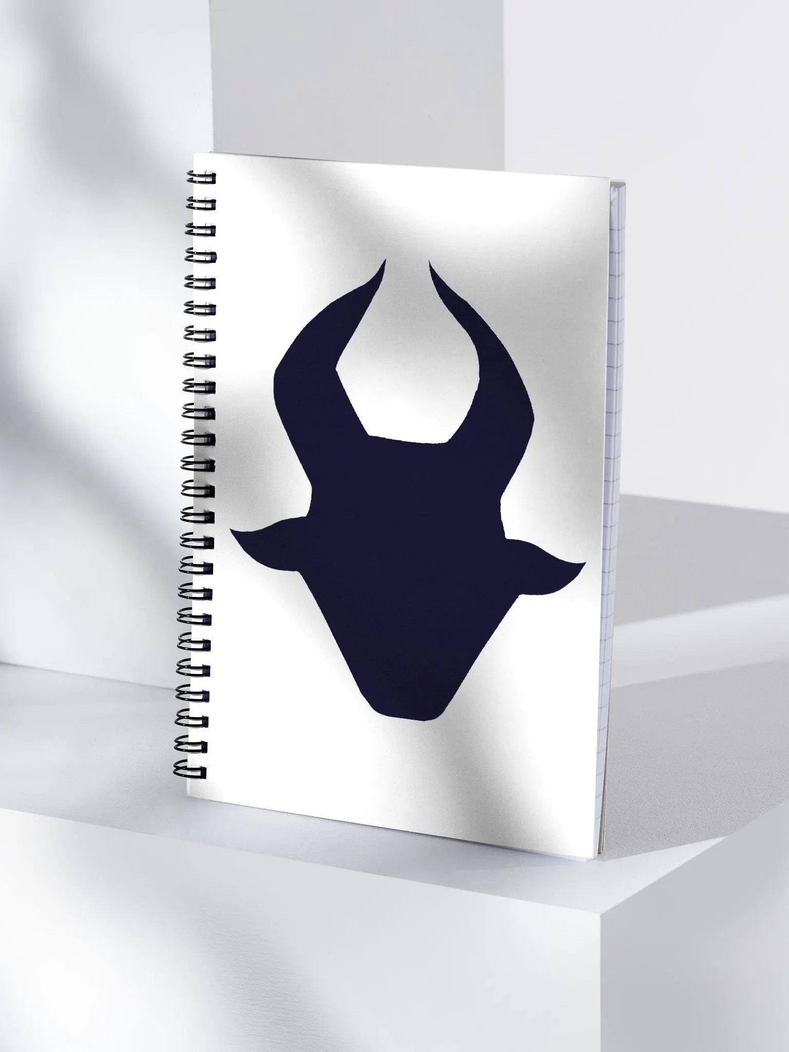 NG Spiral NoteBook product image (4)
