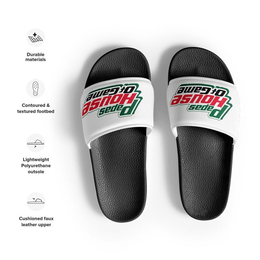 Gamer's Retreat Slides product image (1)