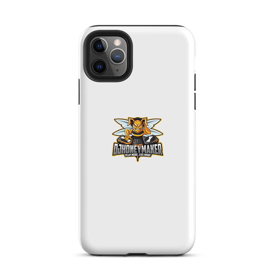 Official Logo Case for iPhone product image (2)
