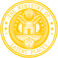 The Ministry of Latent Places