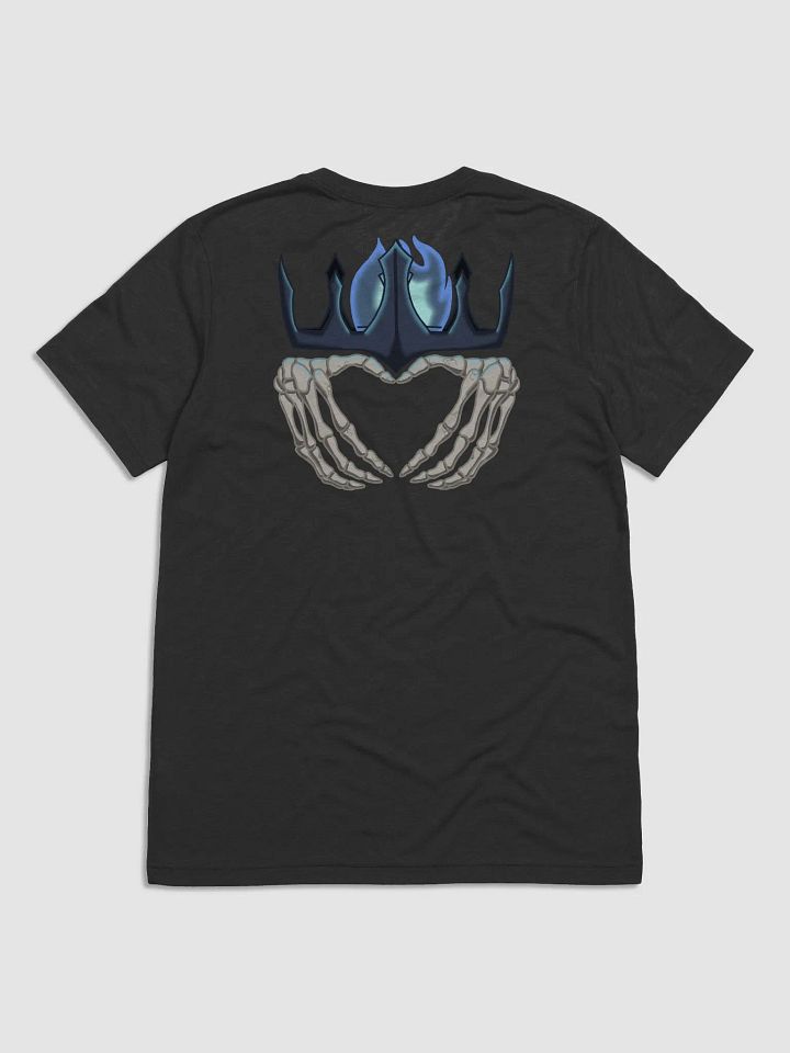 Be mine W/ Skele Love product image (2)