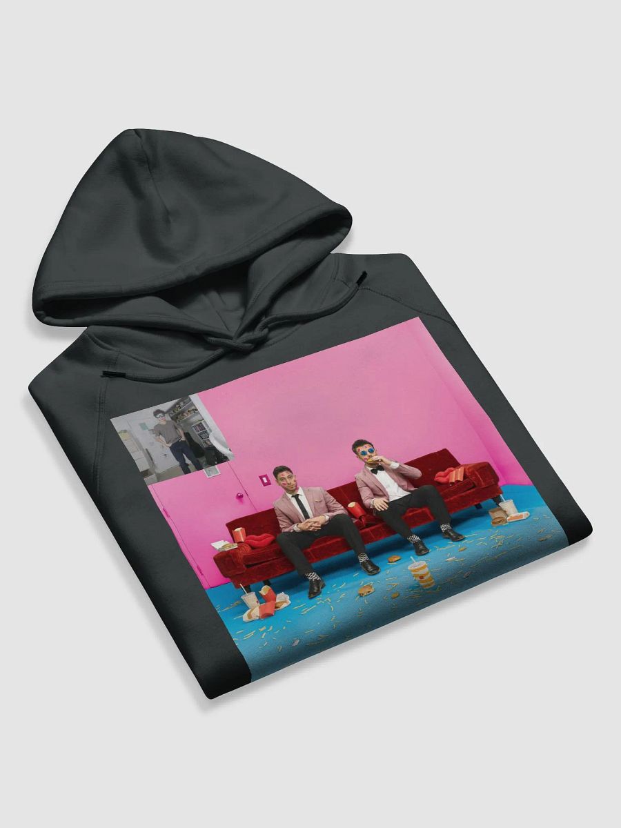 give me a kiss merch product image (5)