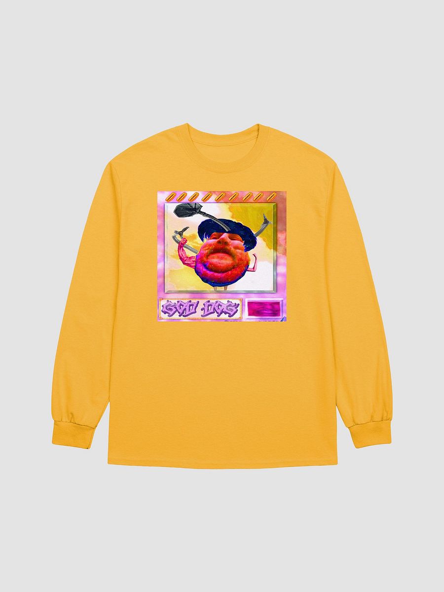 MEATSLEEVES Shirt product image (1)
