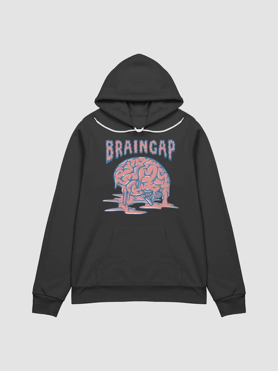 Braingap Drip Supersoft Hoodie product image (1)