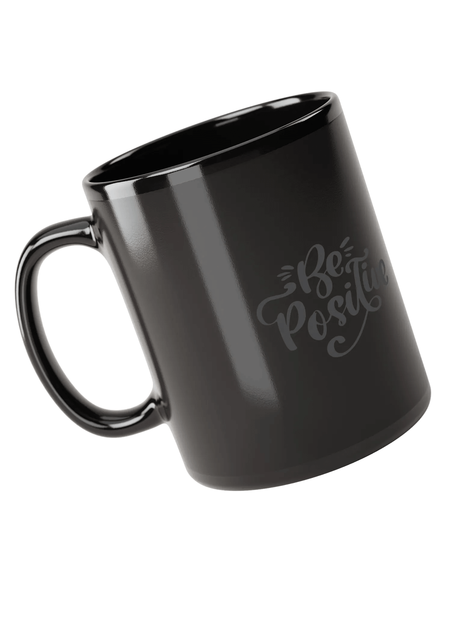 Spilled Ink Octopus Mug product image (6)