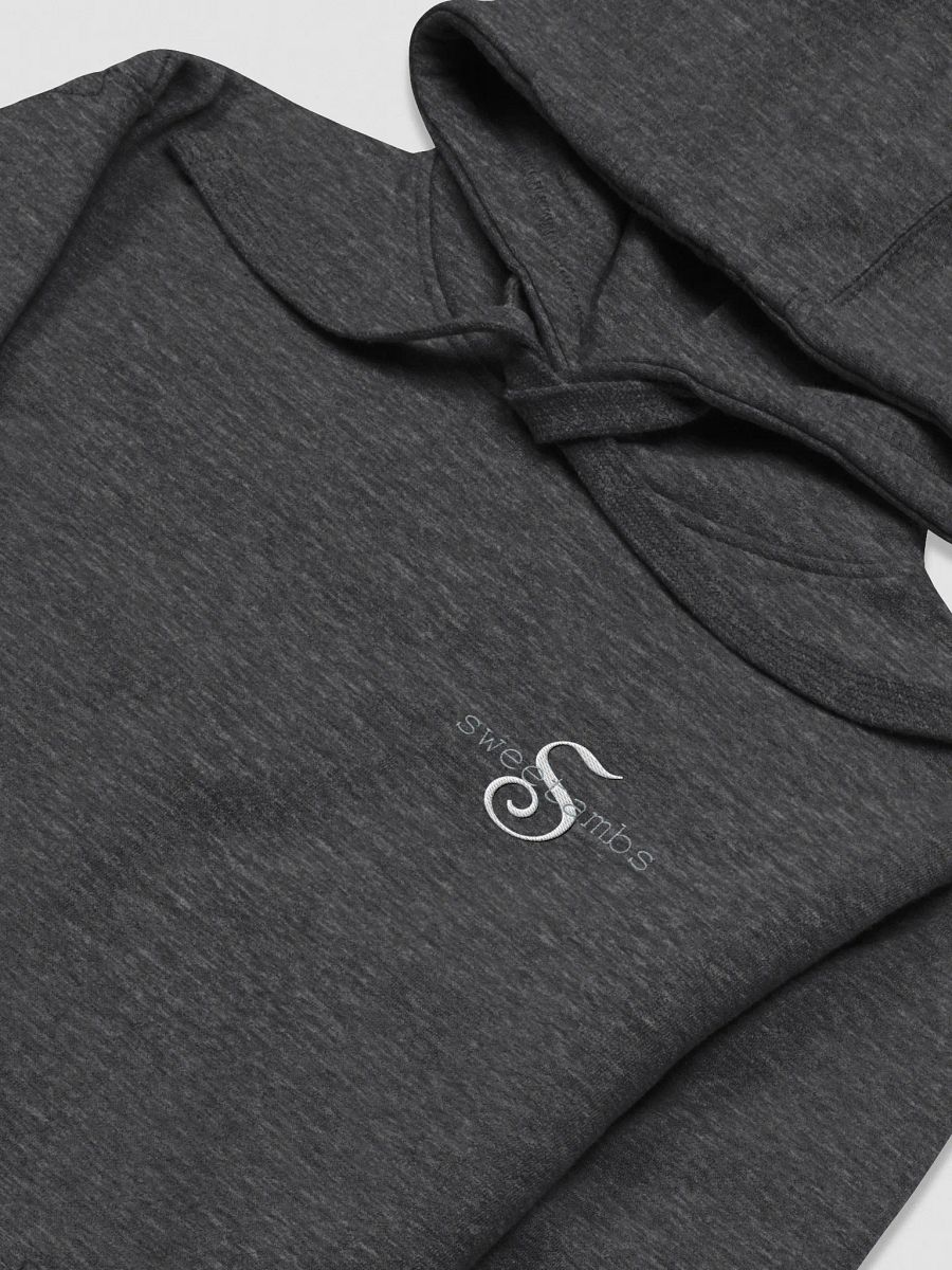 SweetAmbs Embroidered Sweatshirt product image (3)