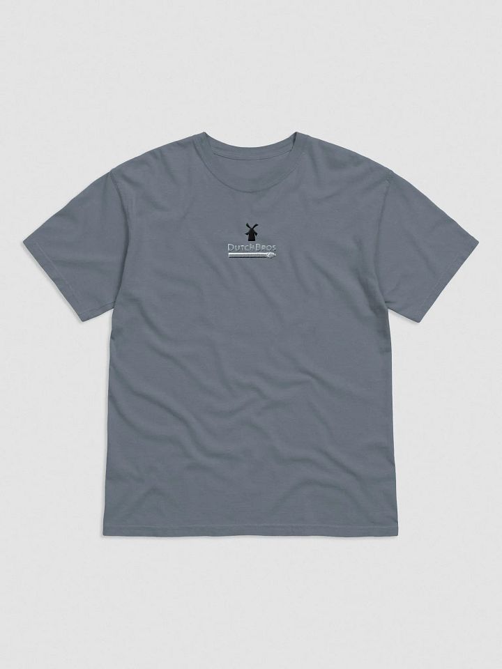 Dutch Coffee | Stylized T-Shirt product image (2)