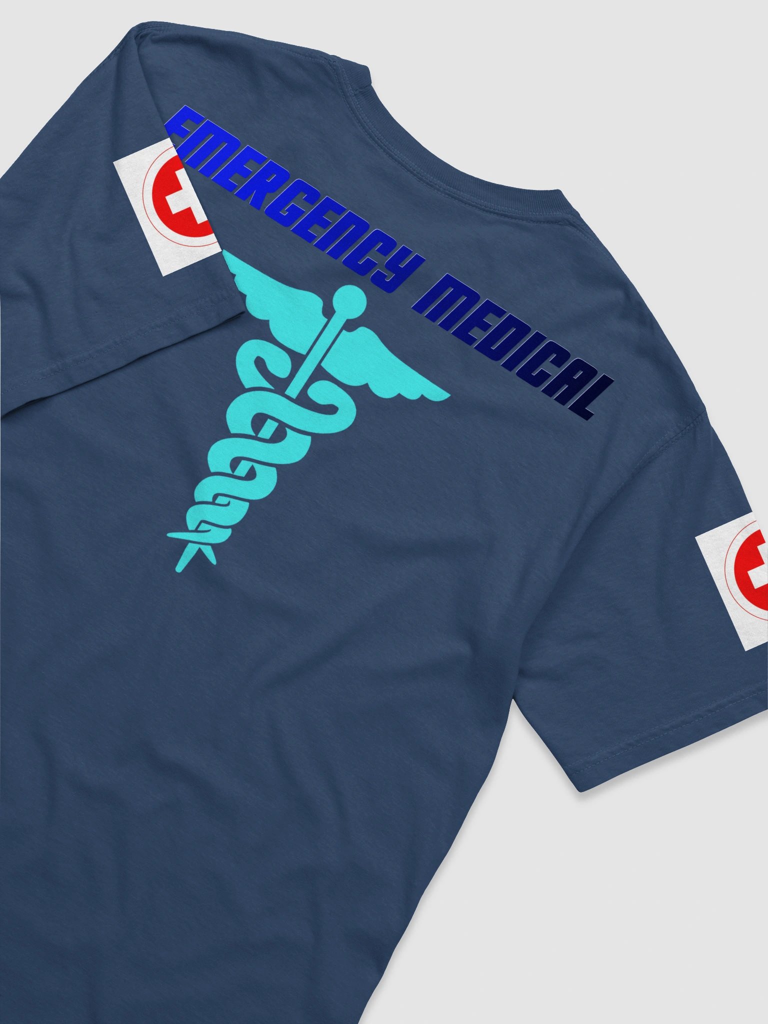 Medical First Responder Shirt product image (4)