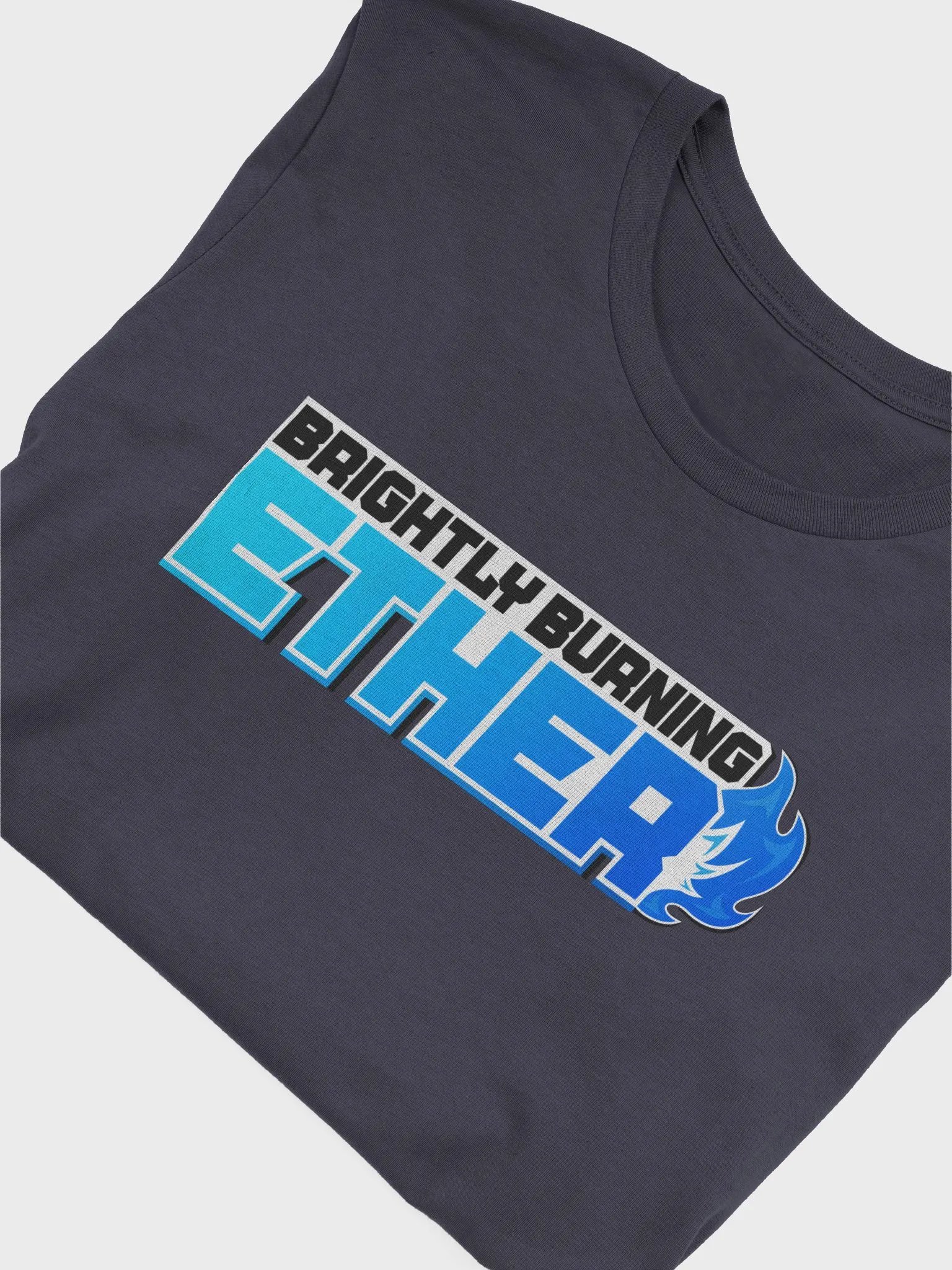 Brightly Burning Ether (Logo) product image (42)