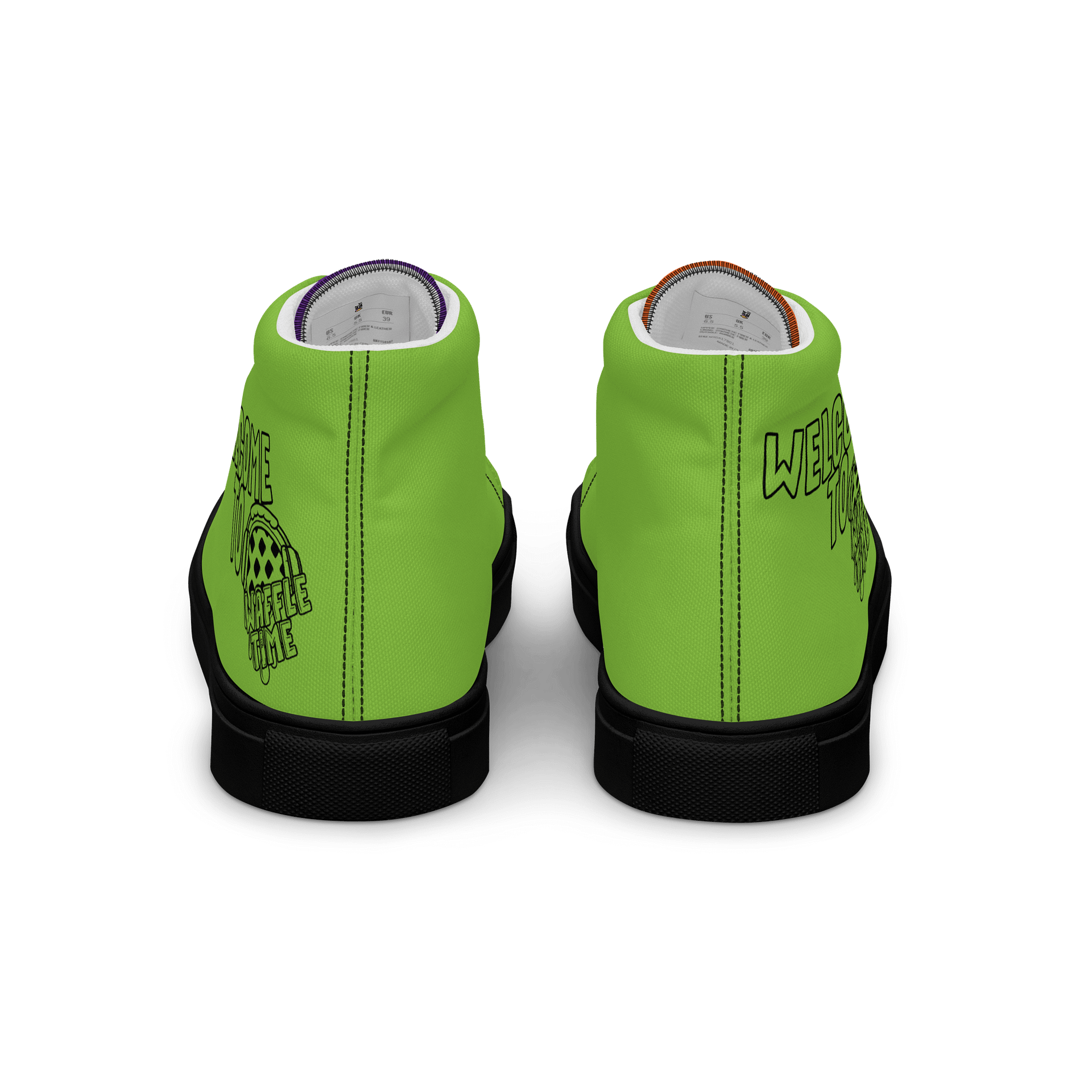Deucey Shoes product image (4)