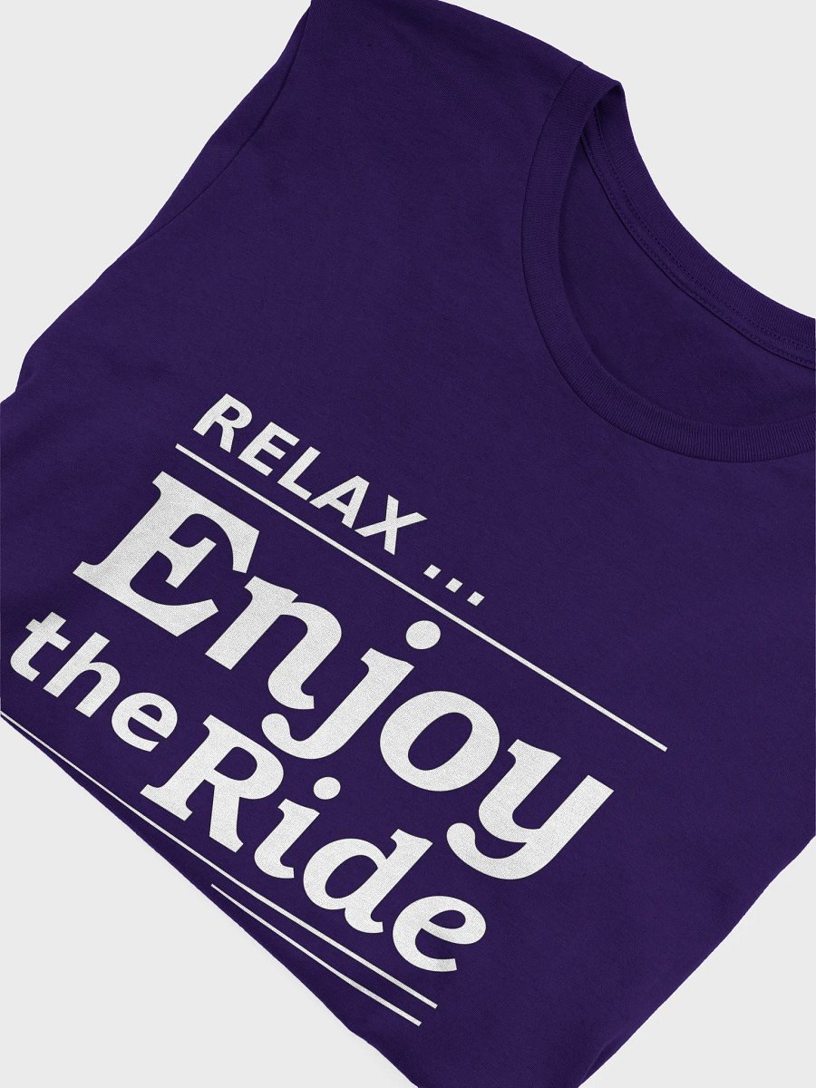 Bella Supersoft Tee-Relax-W product image (3)