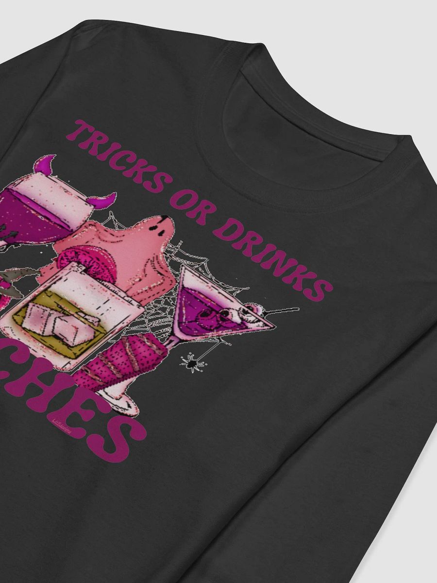 TRICKS OR DRINKS WITCHES product image (6)