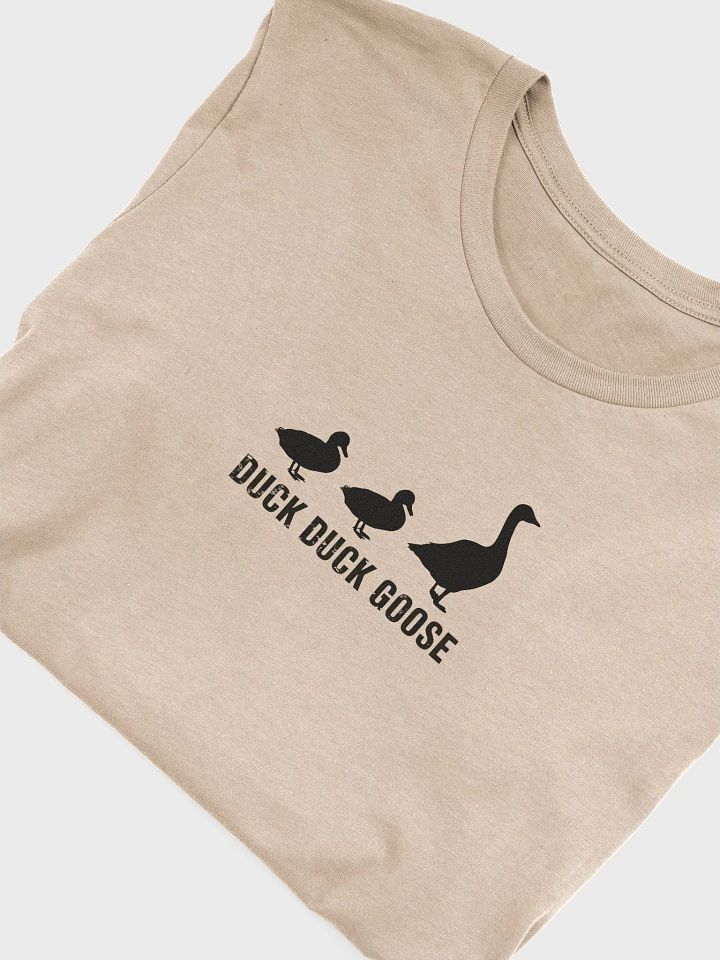DUCK DUCK GOOSE product image (2)