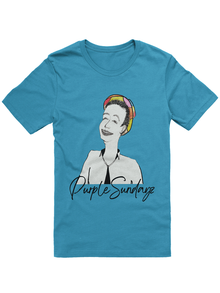 Happiness Soft Cotton Tee product image (2)