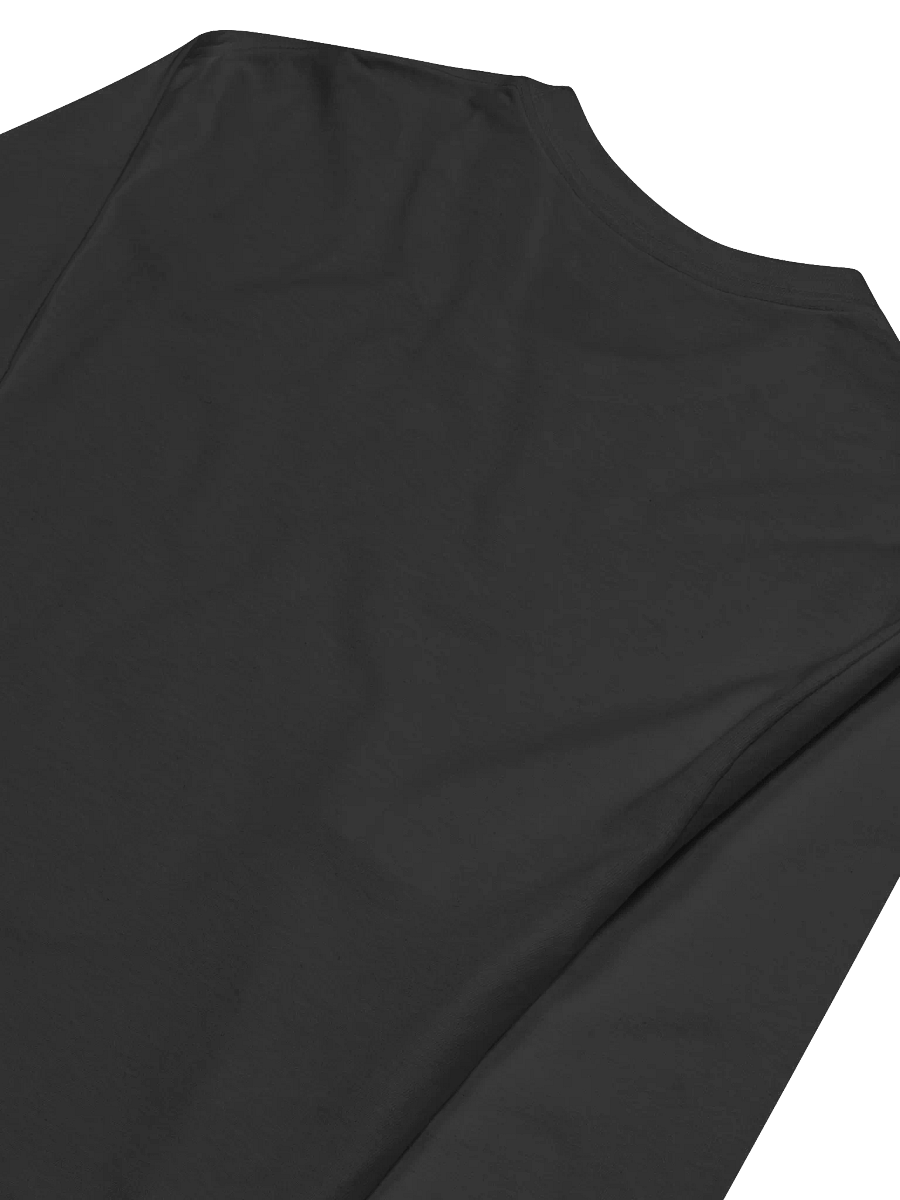 Paris P2P Festival - Grain Long Sleeve Shirt product image (4)