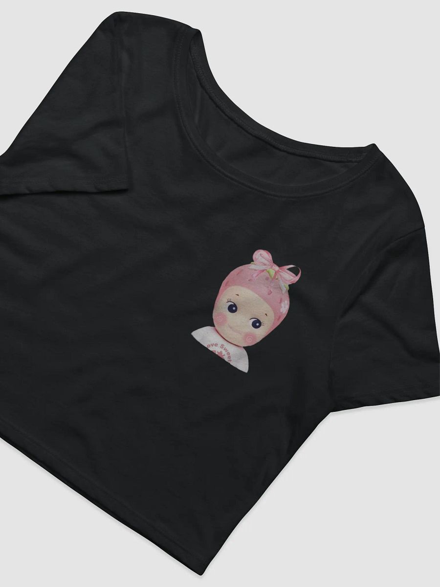 Girly Crop 🎀𓂃 ࣪˖ product image (3)