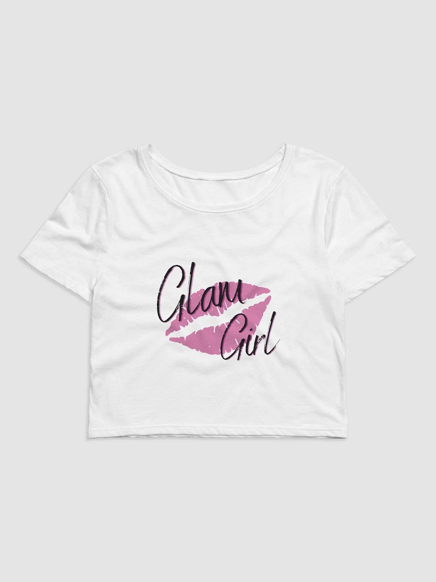 Glam Girl Crop Top product image (3)