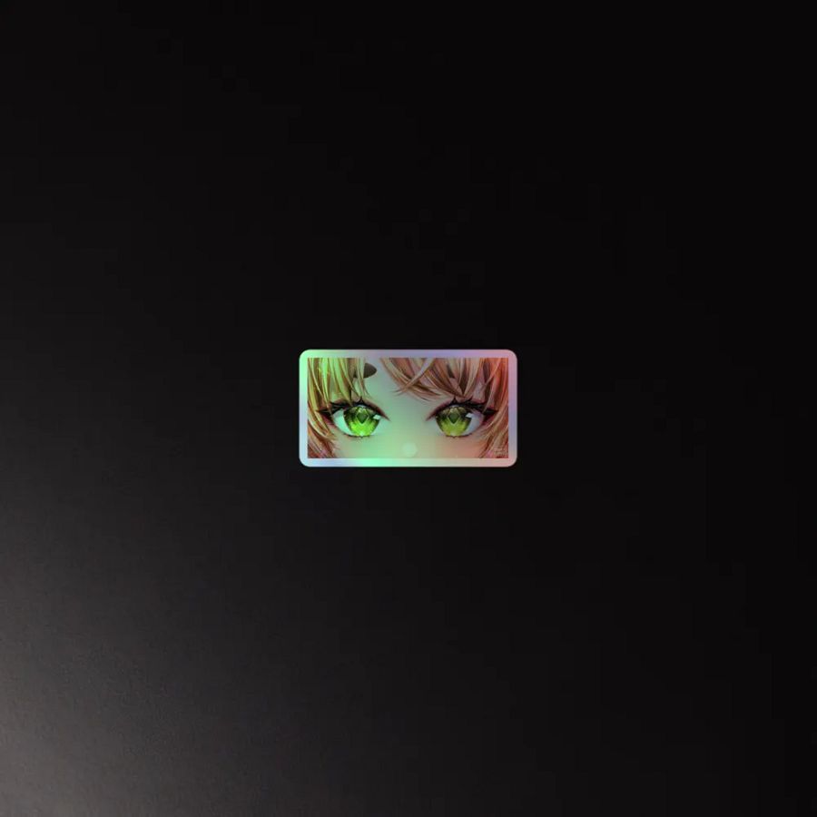 Reg Holo Eyes product image (4)