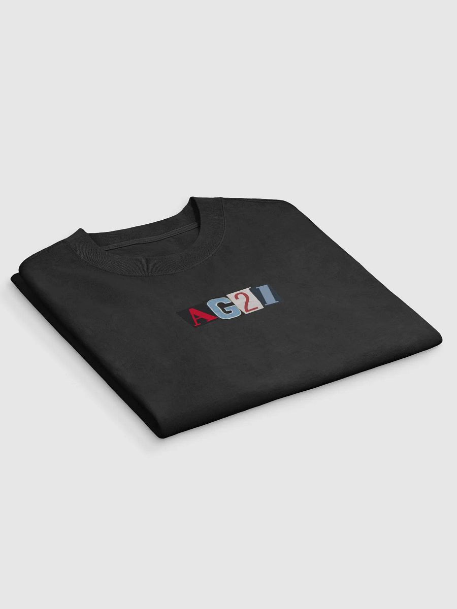 Ransom Vintage Tee product image (6)