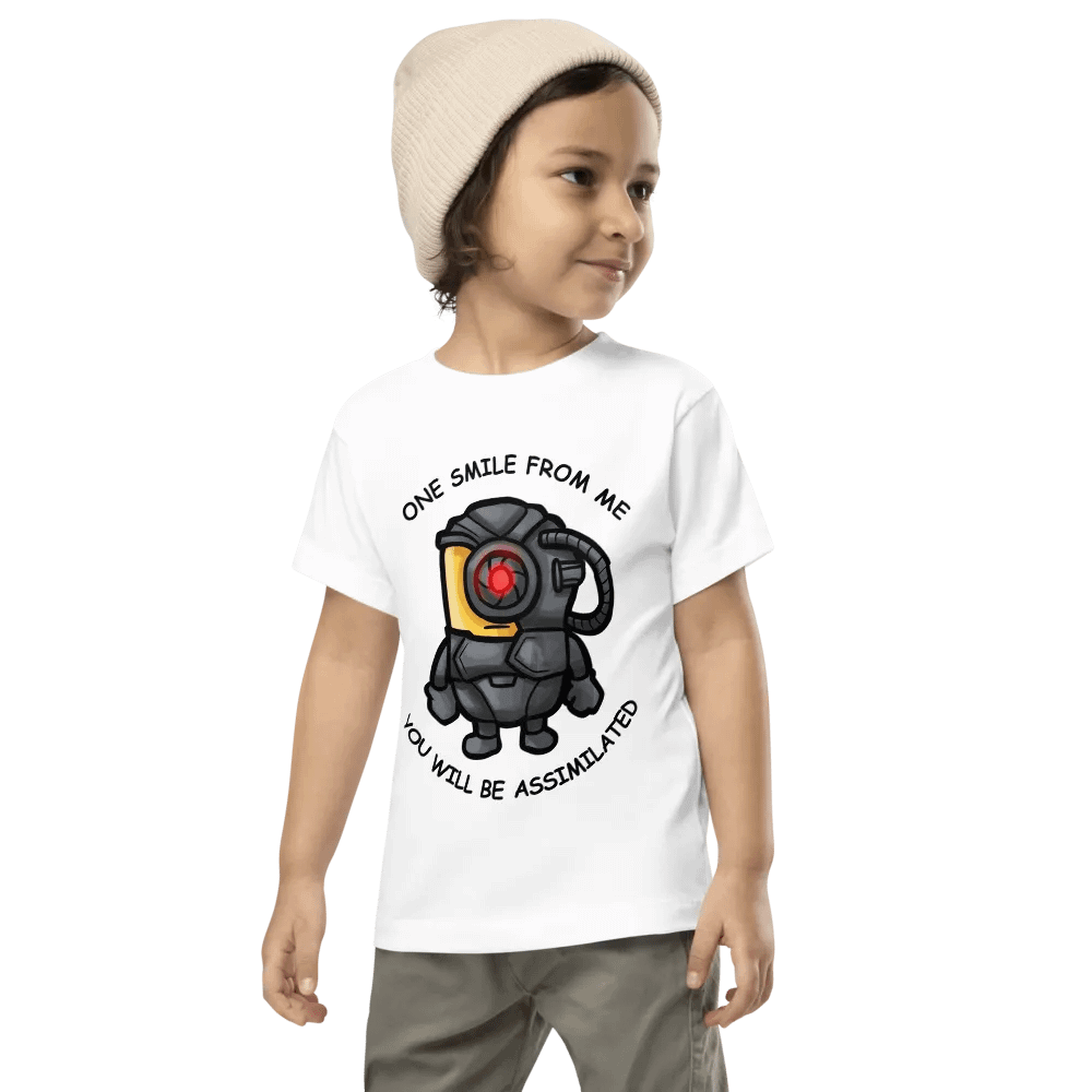 Cosmic Explorer Toddler T-Shirt product image (27)