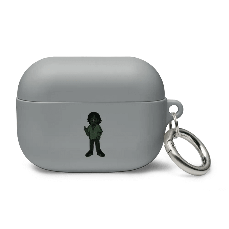 CHEAT CODE AIRPODS CASE product image (3)