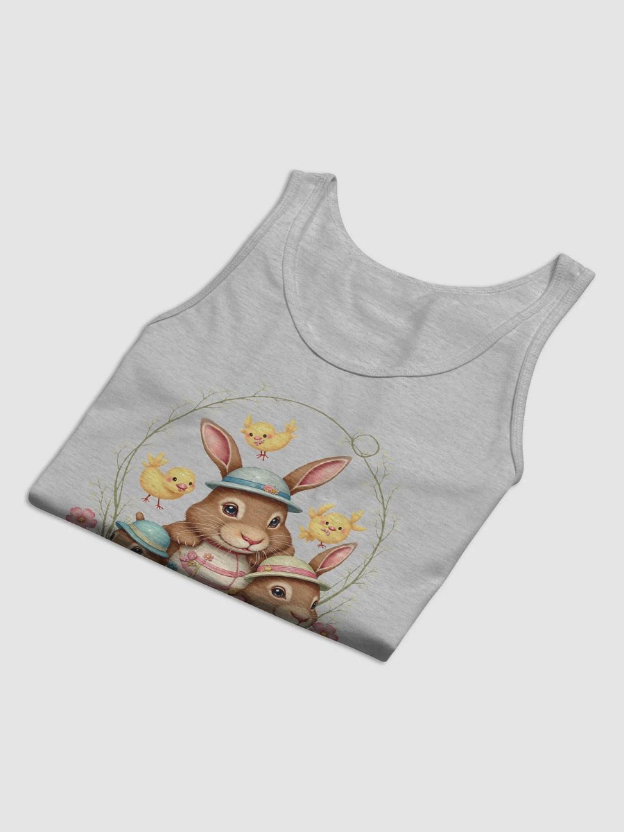 Easter Bunny Bonanza Tank product image (19)