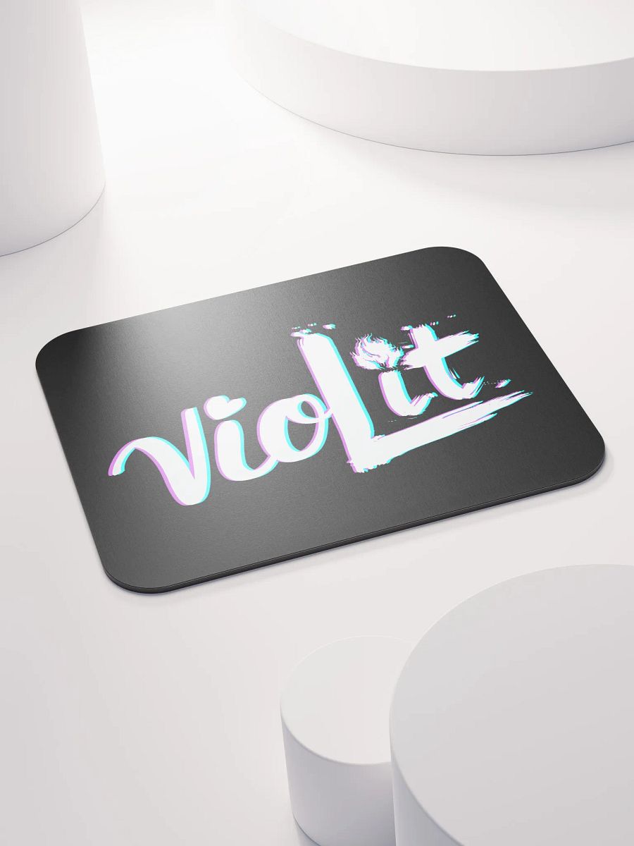 vioLit Mouse Pad product image (4)