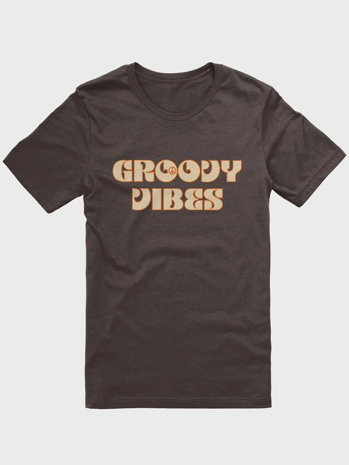 Groovy vibes product image (1)