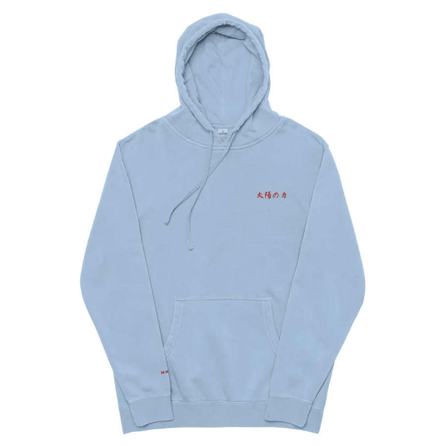 TNC - Premium Vintage Hoodie - rlblds product image (2)