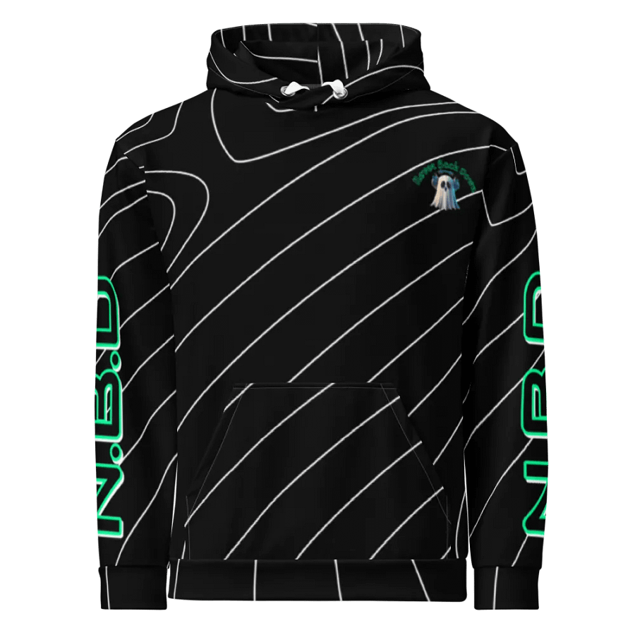 boo hoodie product image (1)
