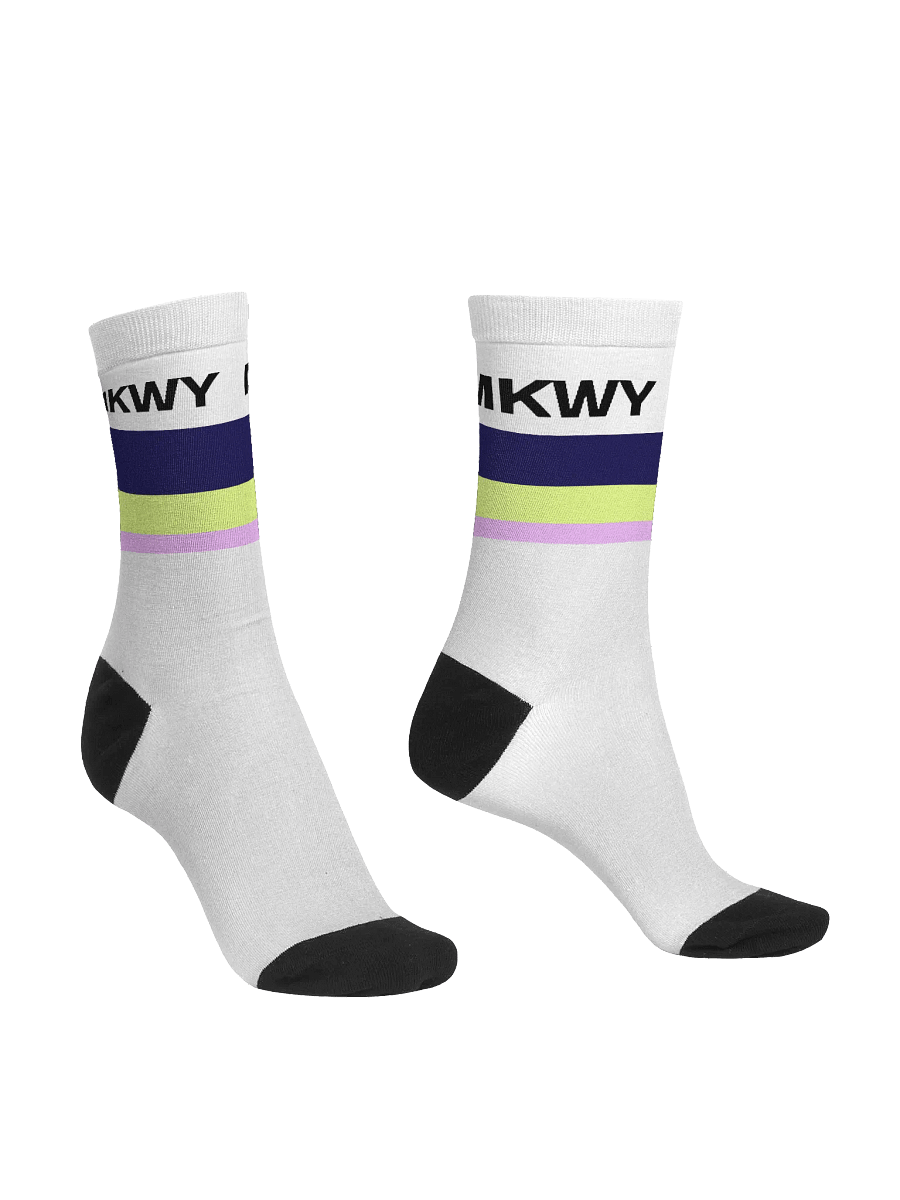 Runtime Socks product image (2)