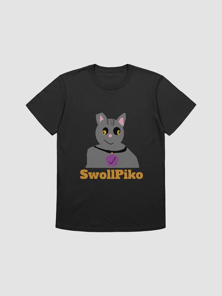 Swoll Piko T-Shirt product image (1)