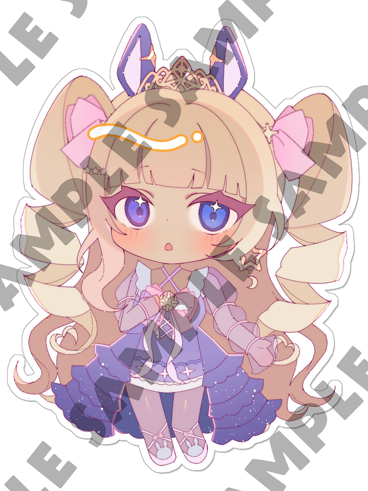 『PRE-ORDER』Birthday Charm product image (2)