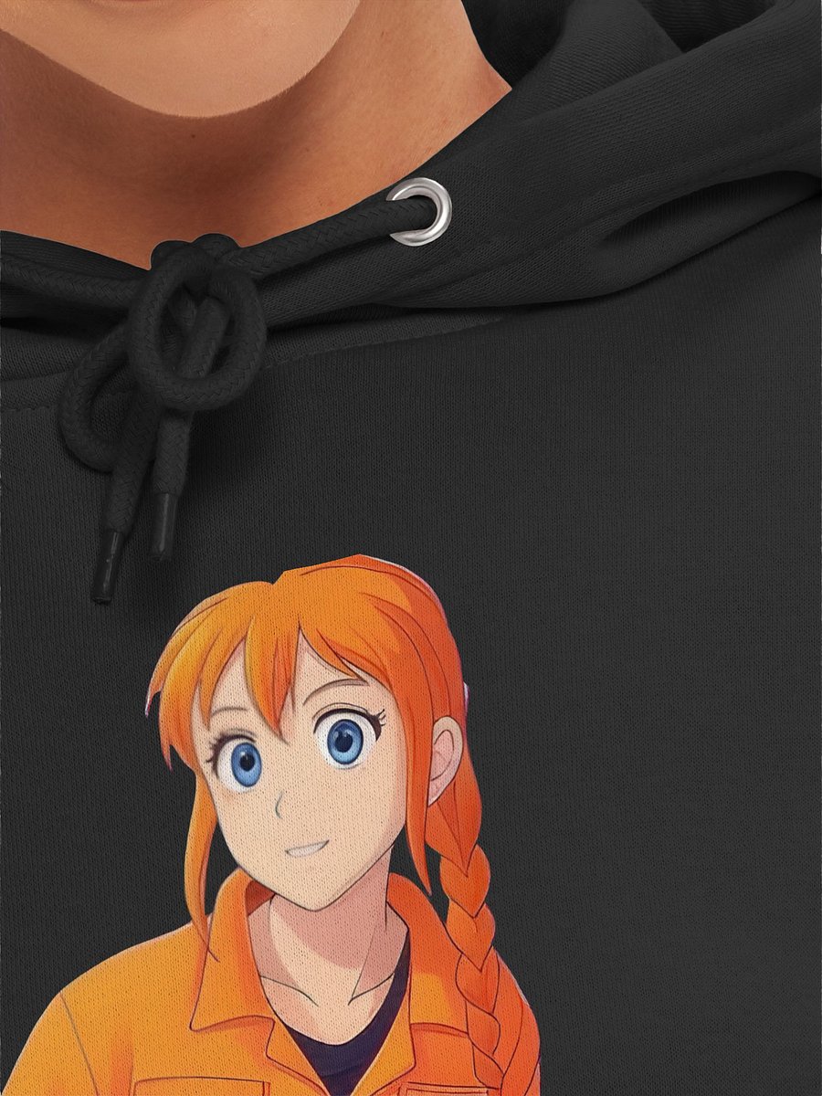 Prison CCG Hoodie product image (4)