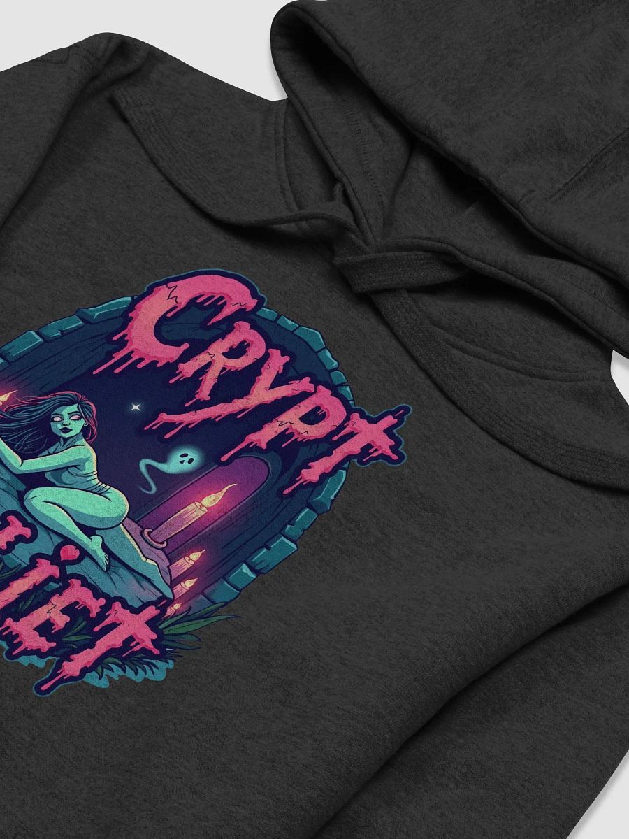 Crypt Juliet Hoodie product image (4)
