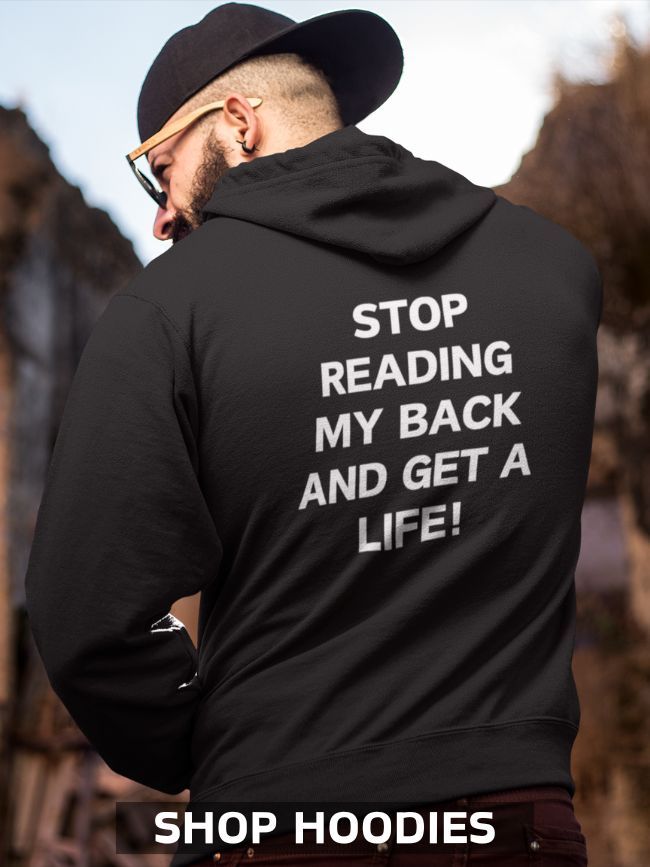 Hoodies