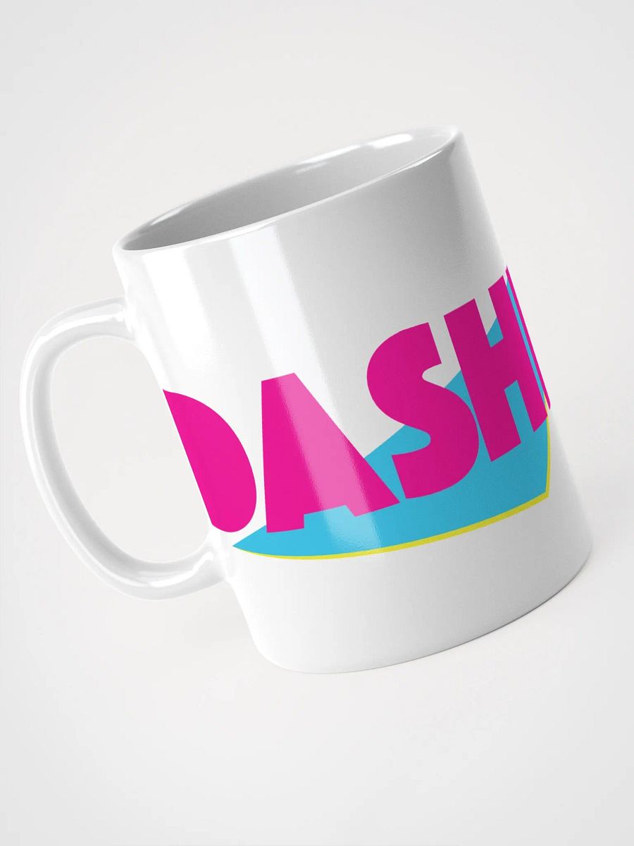 DASHNÜRD Mug product image (3)