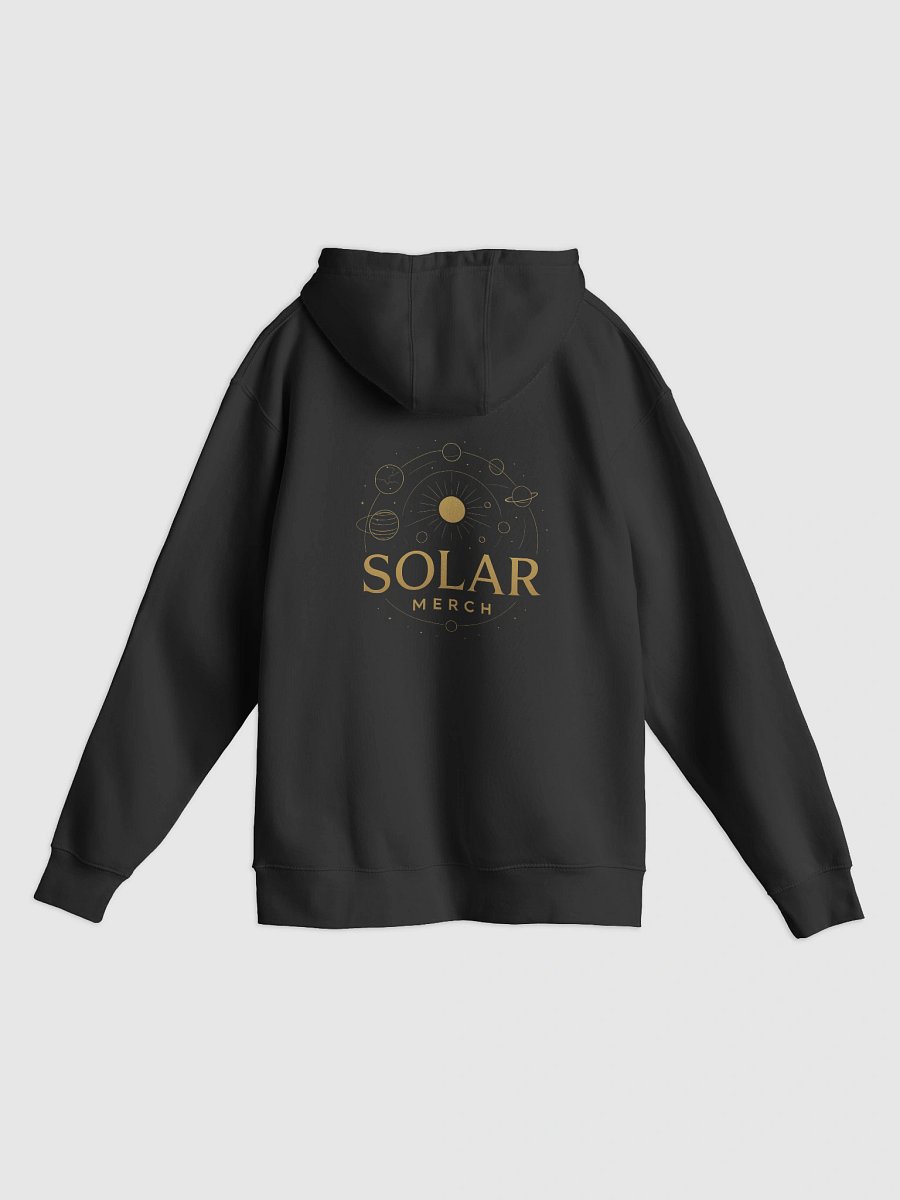 BL solar merch illusion hoodie product image (6)