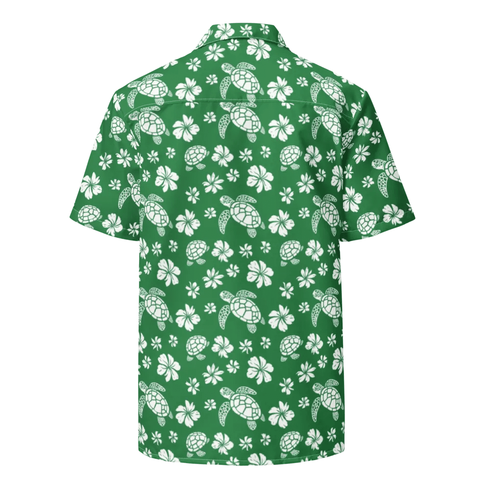 Turtles are cool - Green product image (4)
