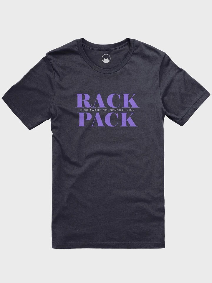 RACK Pack T-shirt product image (1)
