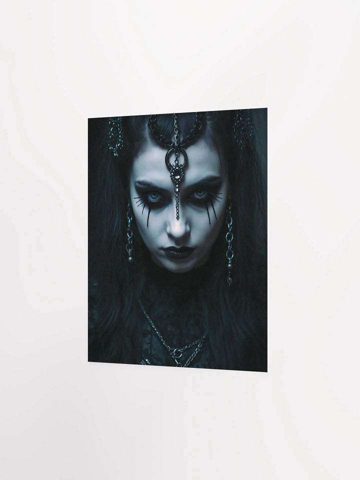 Queen of the Unseen Matte Poster product image (12)