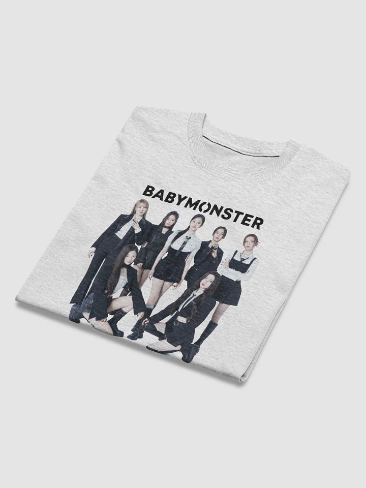 BILLIONAIRE BABYMONSTER T-Shirt product image (2)