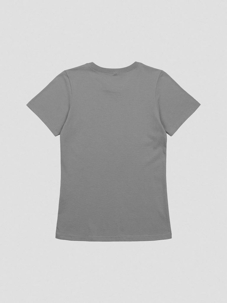 DeadPirateMomotato Logo Women's T-Shirt by Bella+Canvas product image (34)