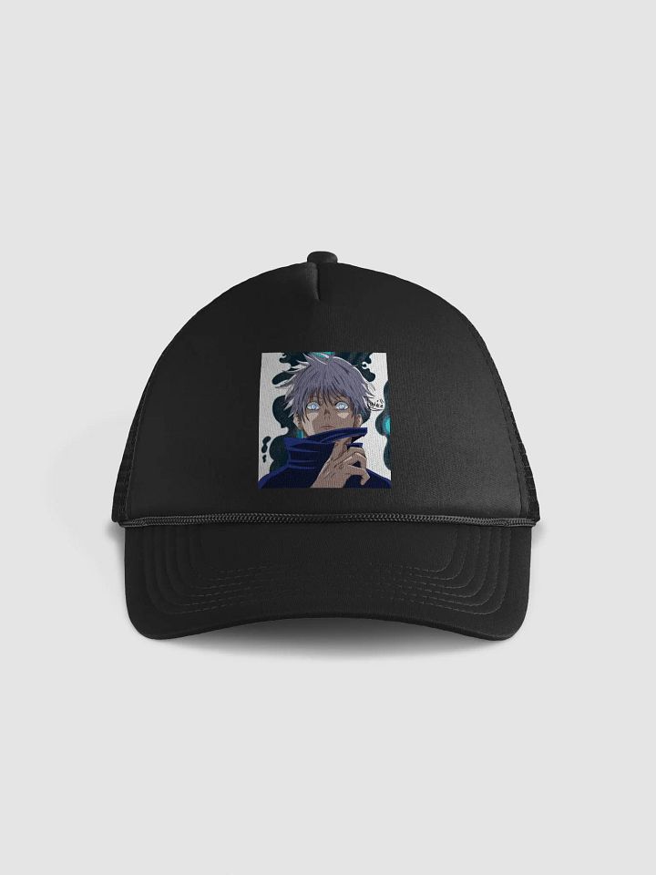 Jujutsu Kaisen Hat 3 product image (1)