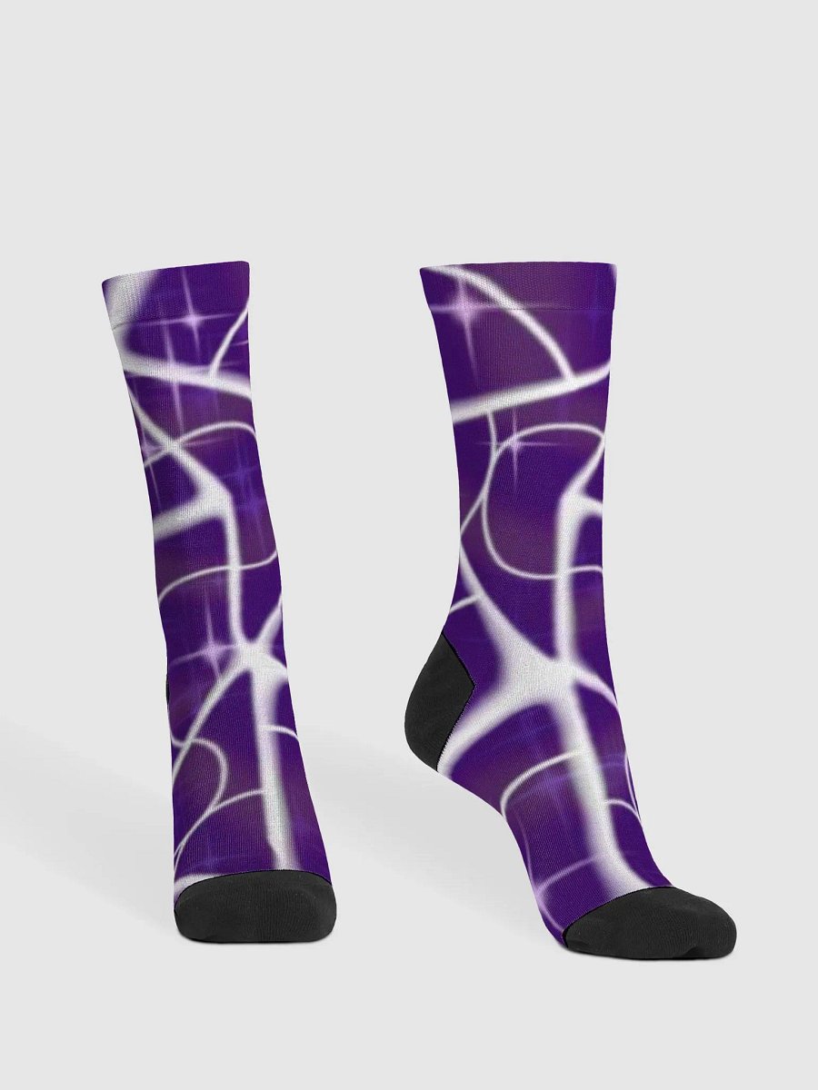 Primrose Glass Socks product image (2)