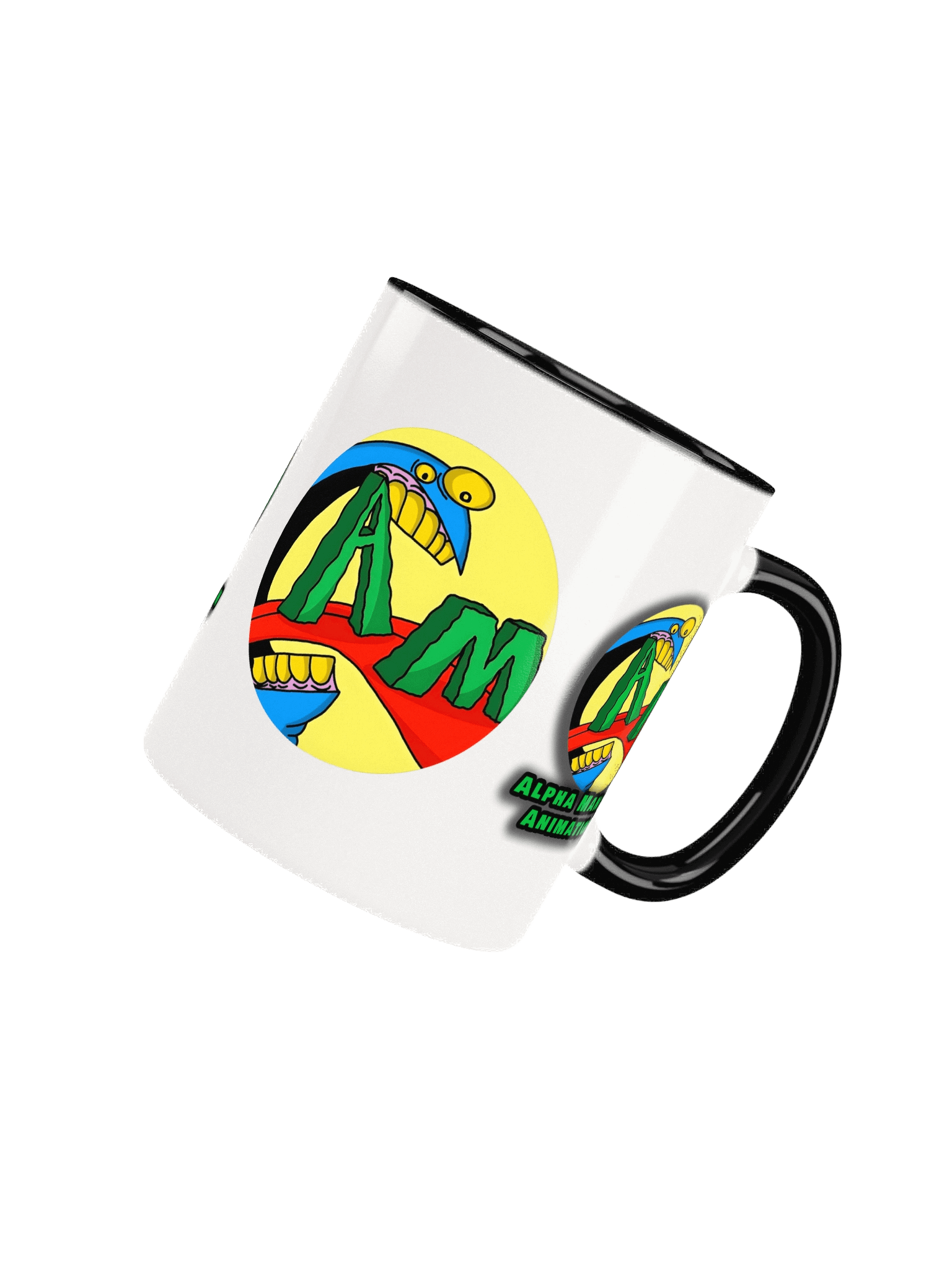 Alpha Mansion Mug product image (19)