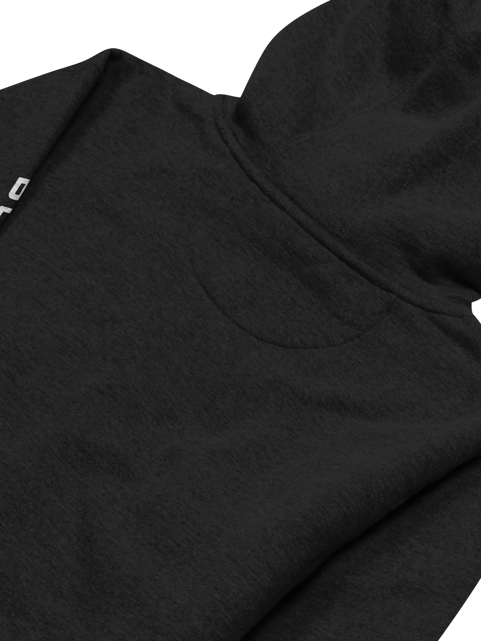 "Nobody’s Free" Hoodie – Honoring the Fight, Continuing the Legacy product image (4)