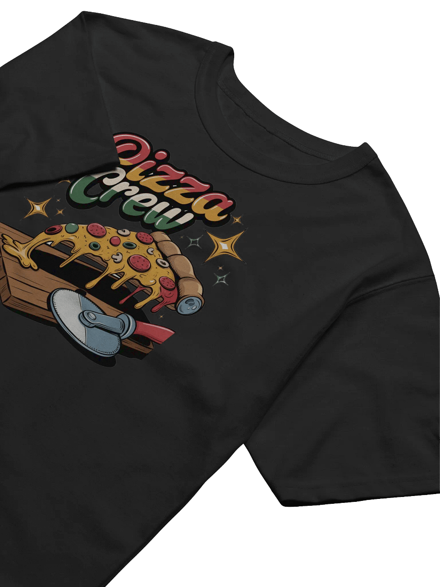 Pizza Crew product image (3)
